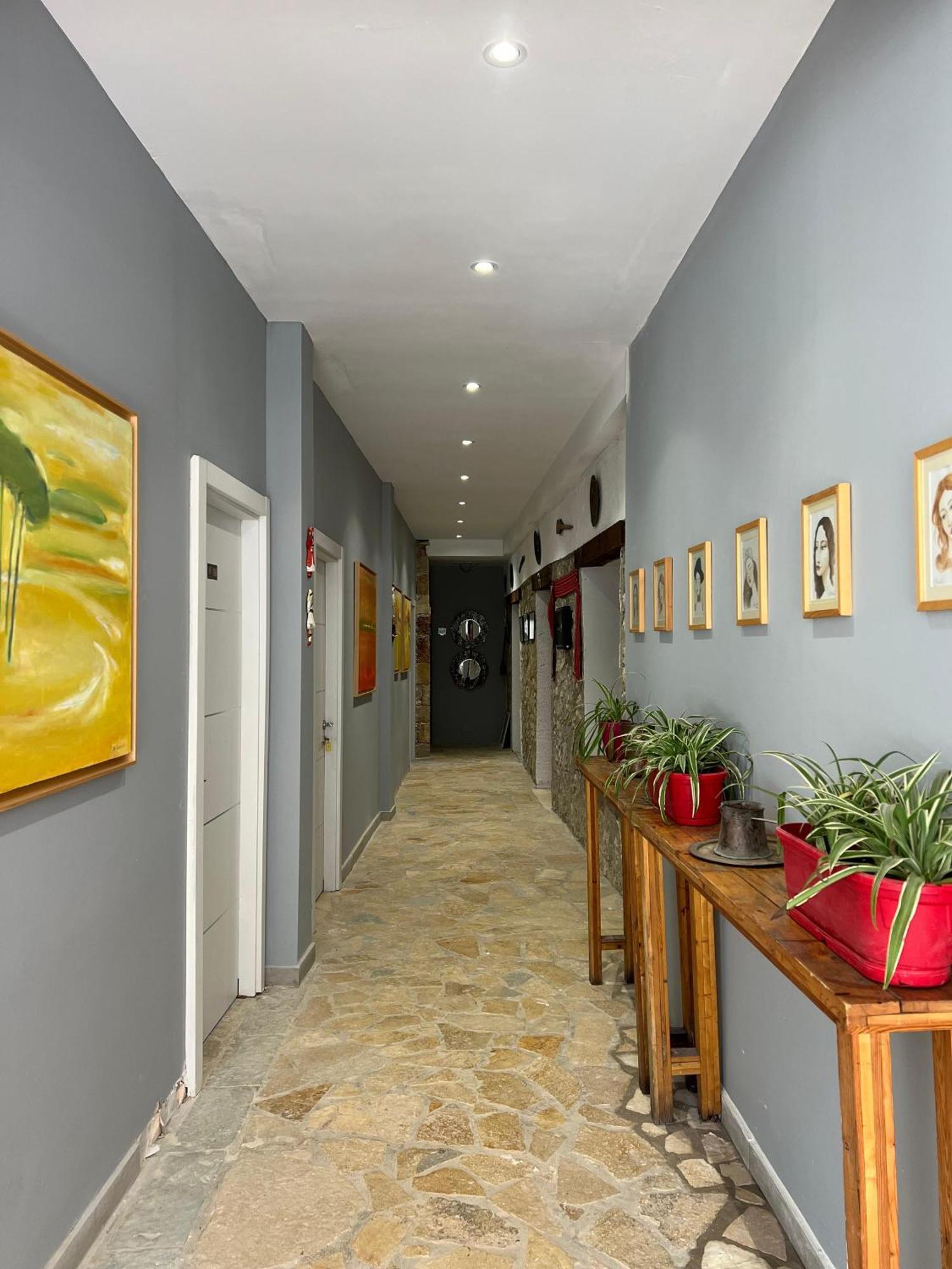 Atlantid Hospitality Hotel
