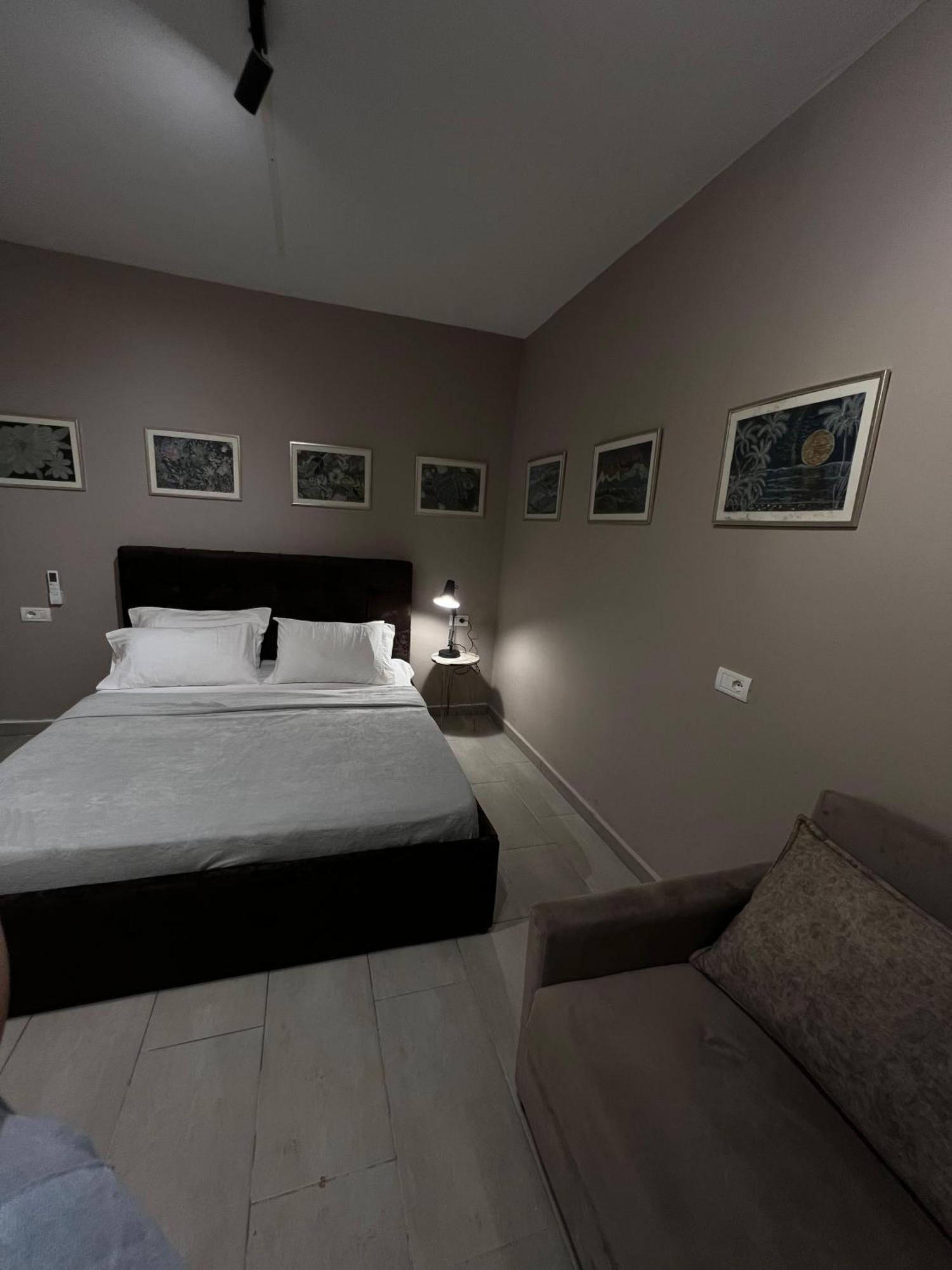 Hotel Atlantid Hospitality *