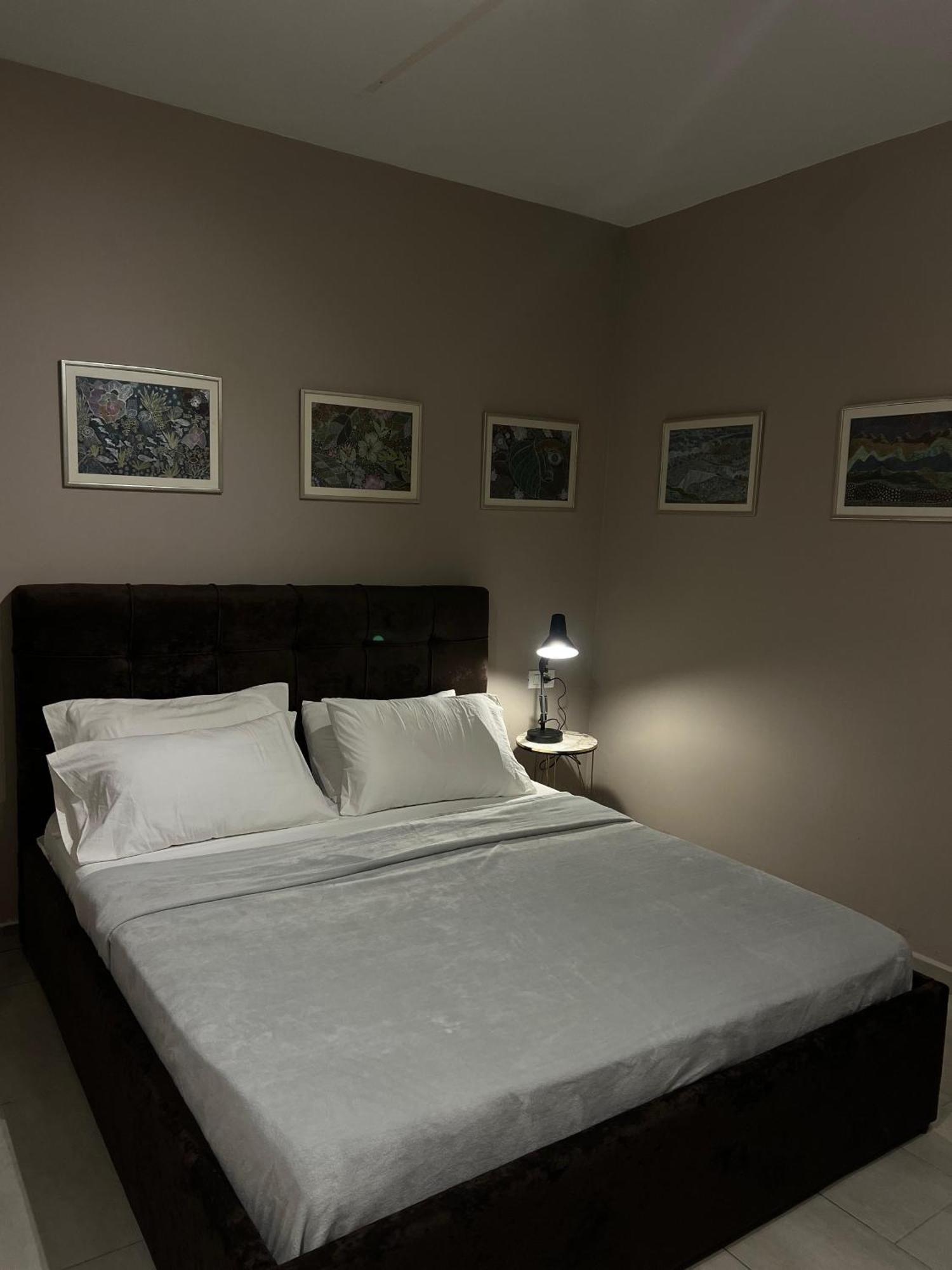 Hotel Atlantid Hospitality Qeparo