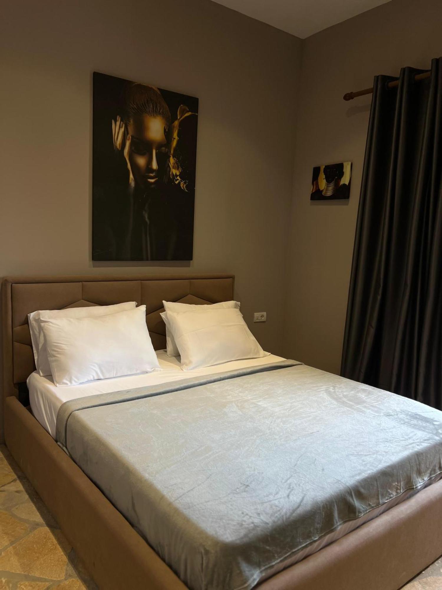 Hotel Atlantid Hospitality