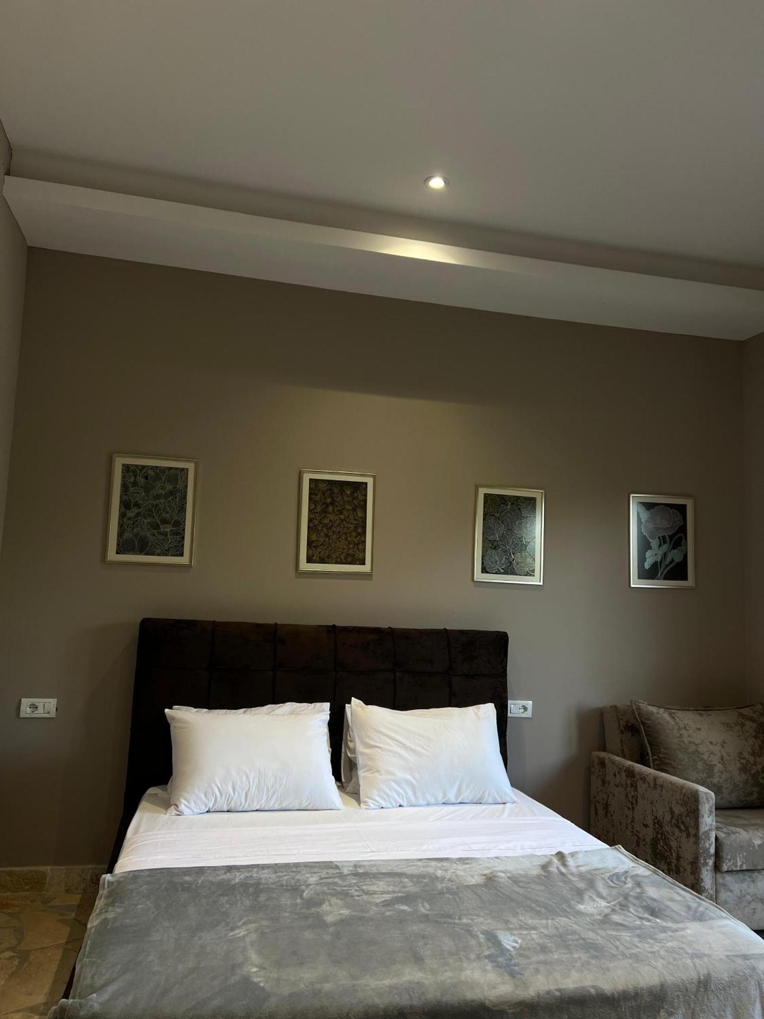 Hotel Atlantid Hospitality *