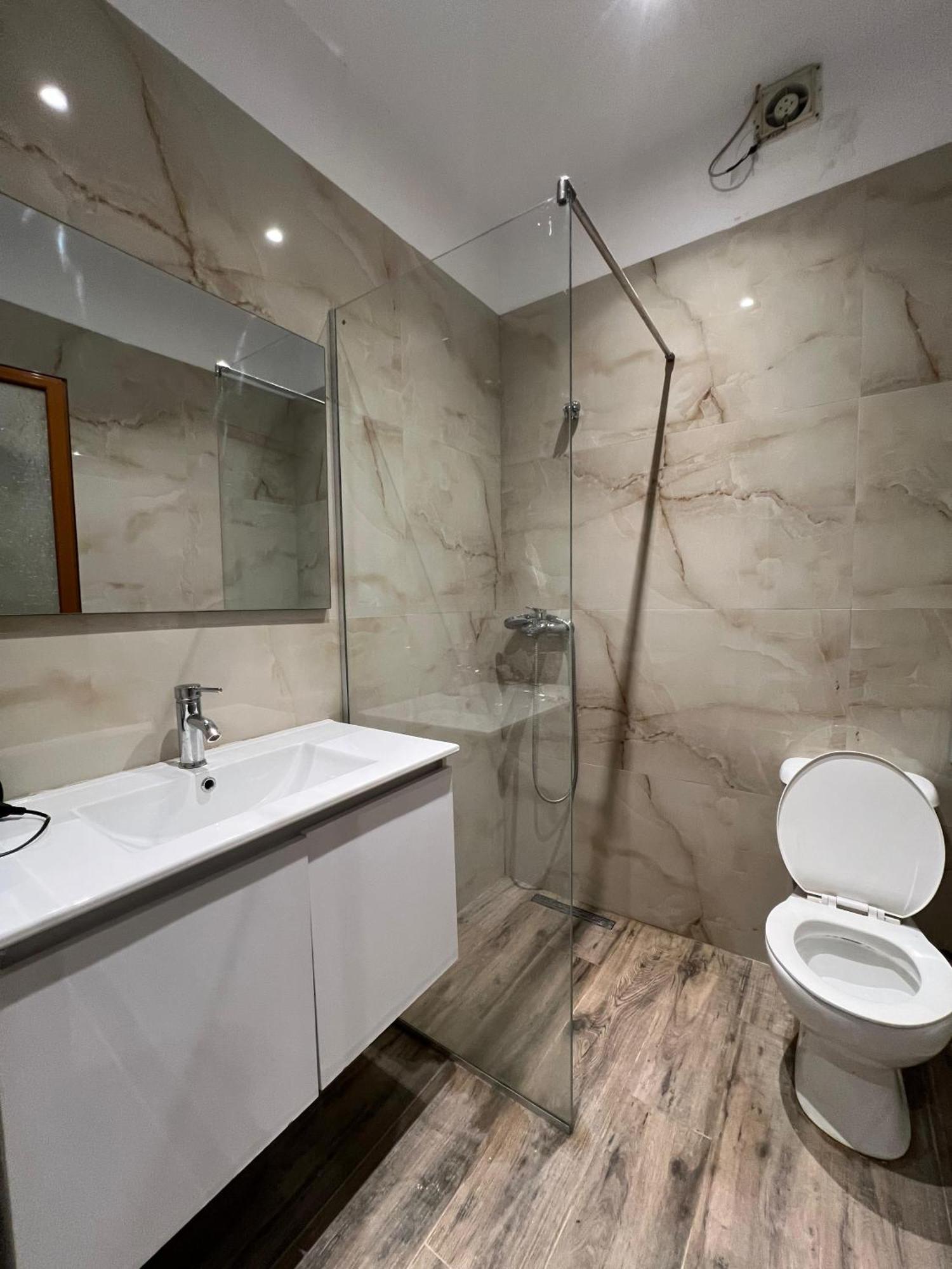 Atlantid Hospitality Hotel