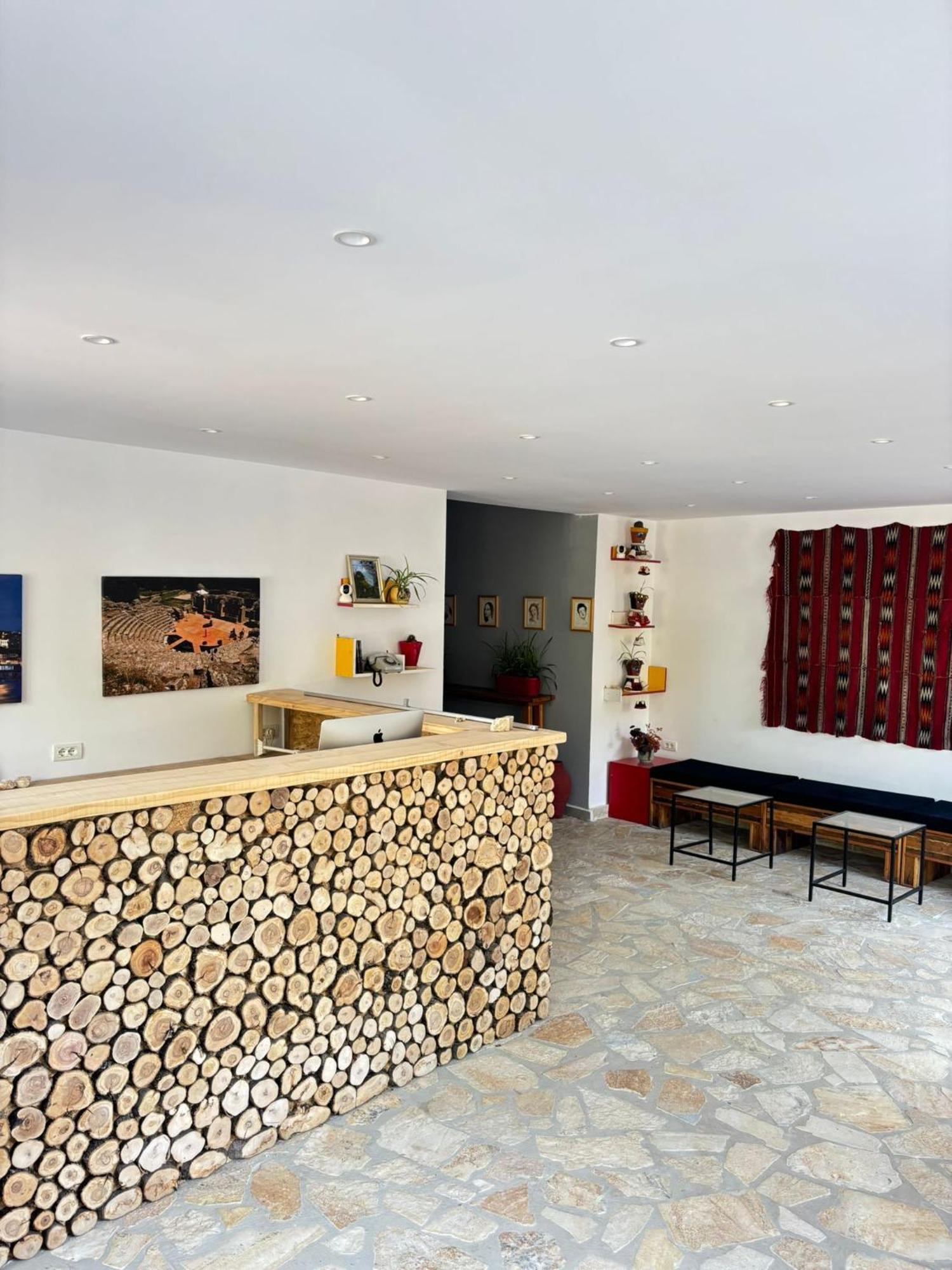 Hotel Atlantid Hospitality Qeparo