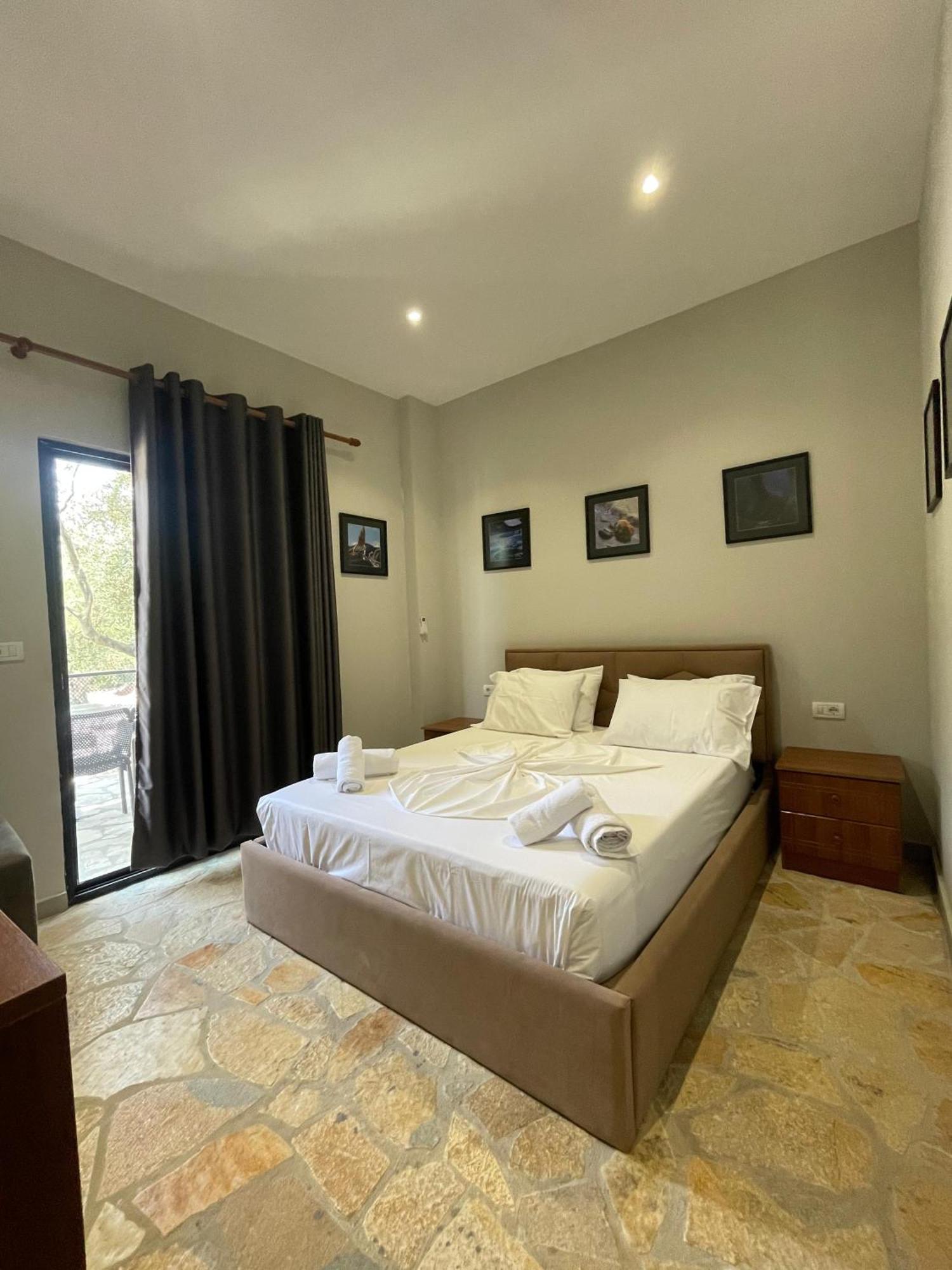 Atlantid Hospitality Hotel Qeparo