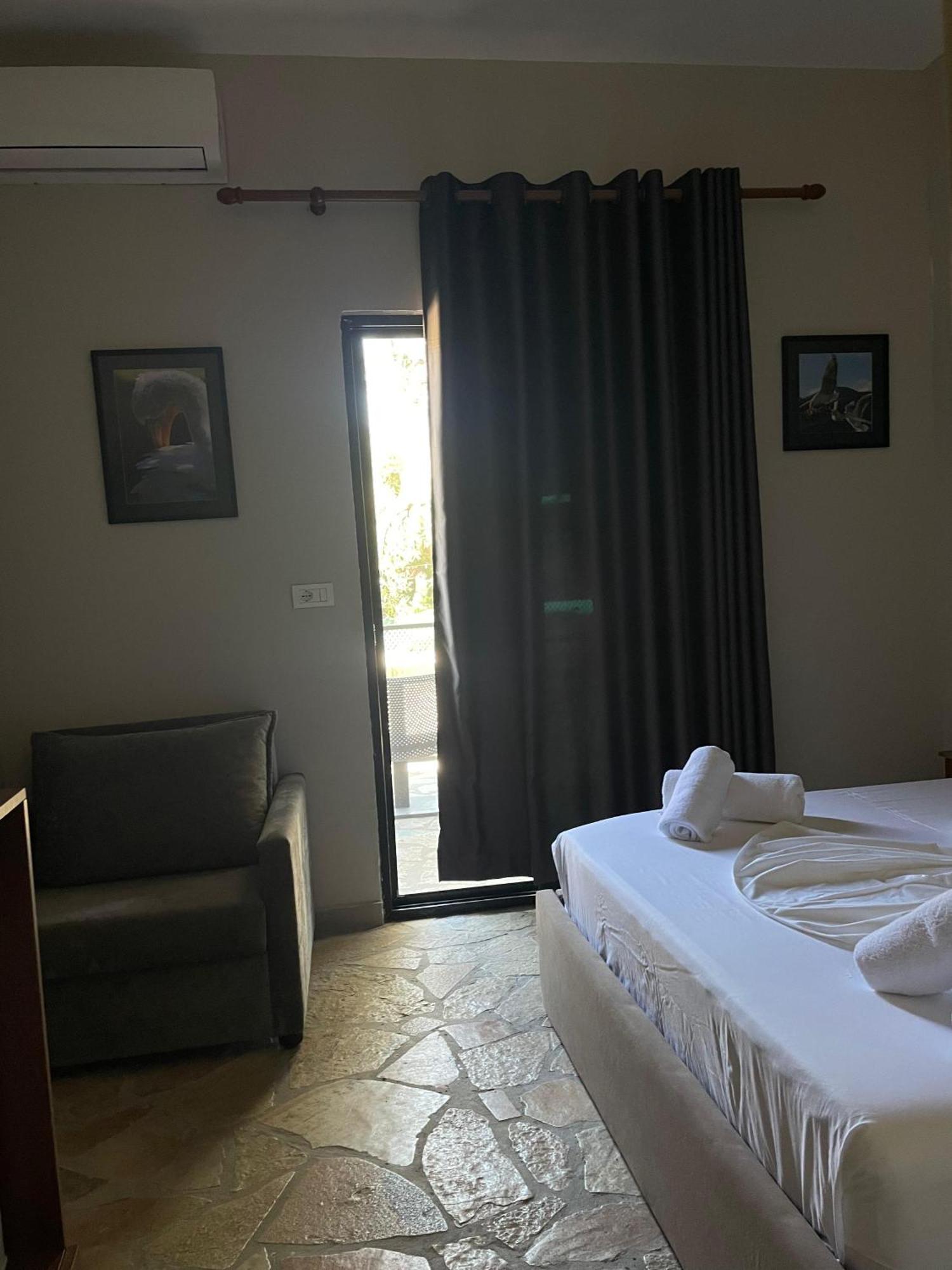 Atlantid Hospitality Hotel