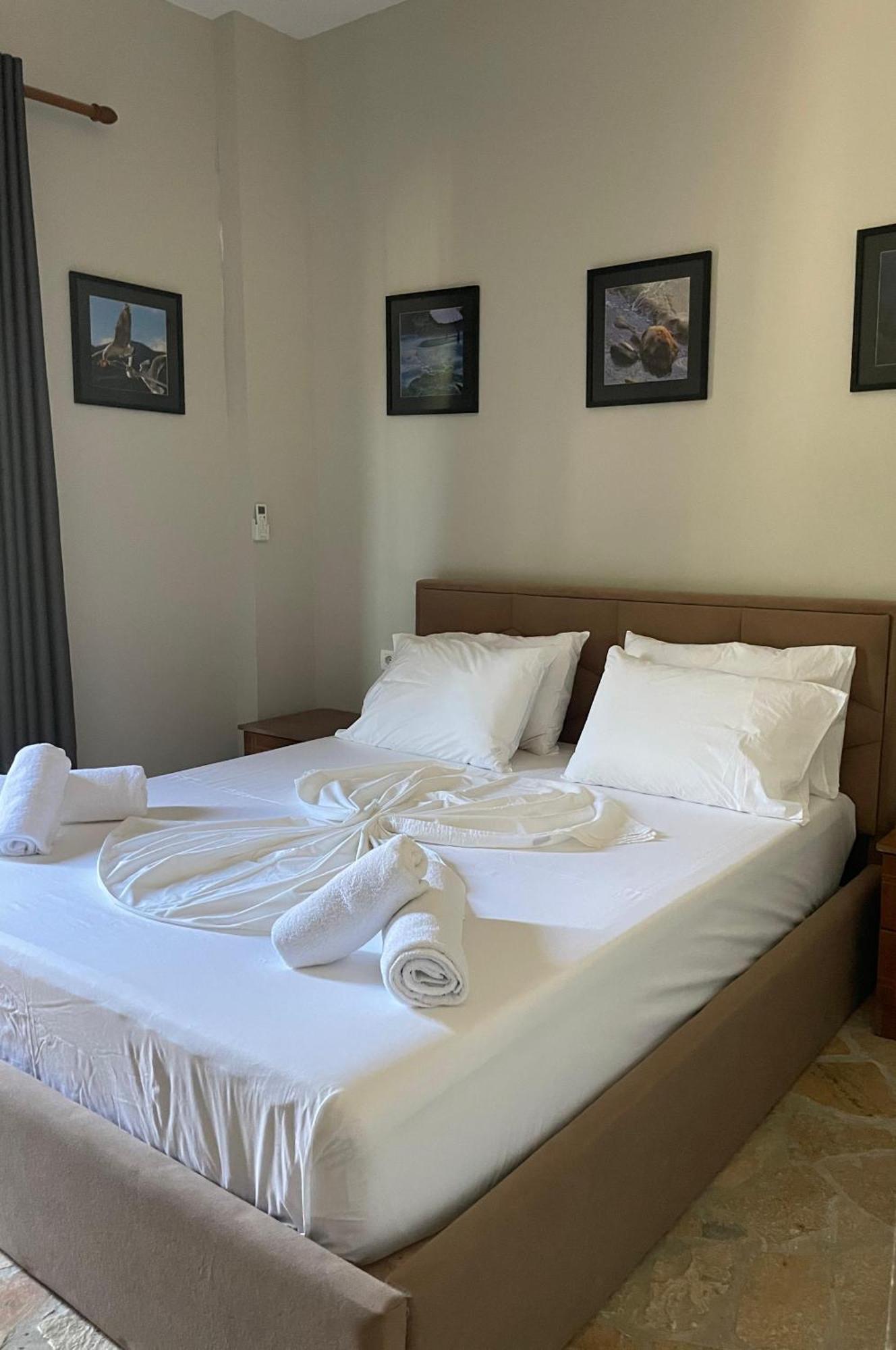Hotel Atlantid Hospitality