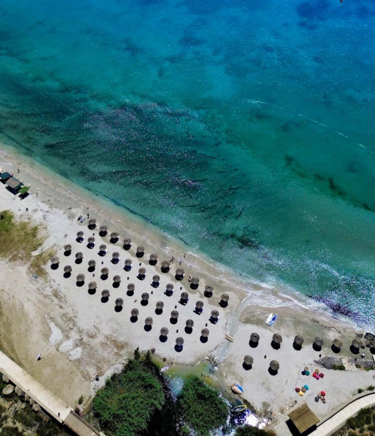 Atlantid Hospitality Hotel